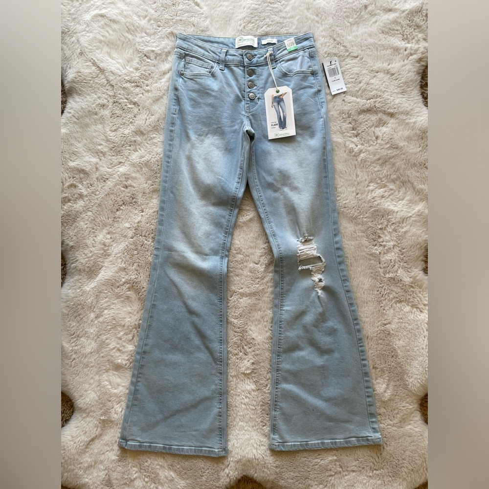 New jeans